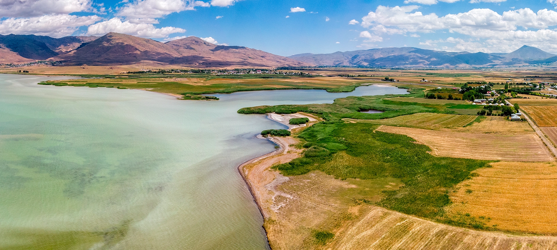 RTS work with Oil & Gas Sector